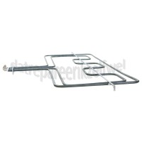 Foto van Pelgrim Verwarmingselement 950W + 2000W PF900RVSA1BP3, TBF915RVSA1BP3 