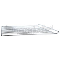 Foto van AEG Rooster Grillrooster, metaal EKG51101OW, ZCG560GW 