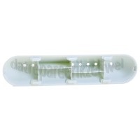 Foto van Ariston-Blue Air Trommelrib 12 gaatjes 6 klemmen AL149,W143X,WD125T, 