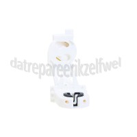 Foto van Novy Fitting Lamphouder incl. startervoet D814, D936 