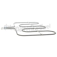 Foto van Ariston-Blue Air Verwarmingselement Onder, 1300W XF90501, CP059MD2, XC902GHDC3 
