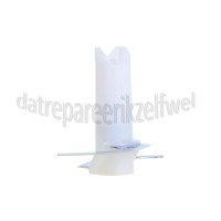 Foto van Bosch Sikkelmes Van staafmixer MSM6260, MSM66120, MQ5N500 