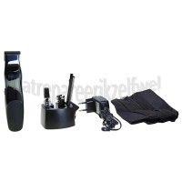 Foto van Wahl Tondeuse GroomsMan Tondeuse Oplaadbare baardtrimmer 