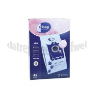 Foto van Electrolux Stofzuigerzak S-BAG Anti-Odour Airmax, Oxygen+, Jetmaxx 