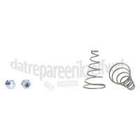 Foto van AEG Verwarmingselement 1000W + 1900W BE3003420B, CB1100, EOB33100 
