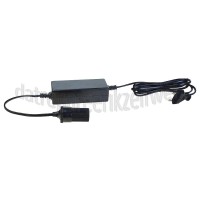 Foto van Tristar Adapter Omvormer 230 naar 12volt Koelbox 