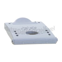 Foto van Bosch Deksel Van glansspoelmiddel SF25M850, SE23230, SGI8405 