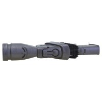 Foto van Dyson Zuigmond Combinatieborstel DC22, CY23 