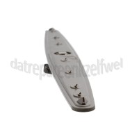 Foto van Whirlpool Sproeiarm Onder ADG8798, ADP100, GSX61307 