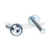 Foto van Bosch Deurgreep Handgreep GH040010 