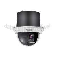 Foto van Hikvision Beveiligingscamera Turbo HD PTZ 2MP, POE, H.265+ 