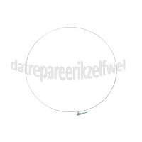 Foto van Samsung Knelring Van manchet WF0804X8E, WF0704W7W 