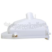 Foto van Samsung Zeepbak houder Houder van lade zeepbak WF0704, WF8704, WD8714 
