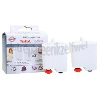 Foto van Tefal Cassette Antikalk patronen Easy Steam, Liberty, Fasteo 