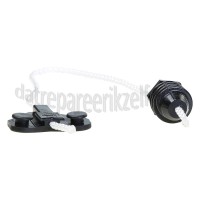 Foto van Fagor Kabel Touwtje voor scharnier 1LF013, 1LF453, LF25 