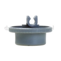 Foto van Bosch Wiel Voor onderste rek SGS 4602-SL 5959-SGI 4555 