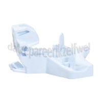 Foto van Zanussi Deurgreep-set compleet -wit- ZWF71243, ZWF71250, TF1284 