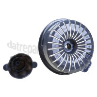 Foto van Kenwood Perskegel Citruspers compleet FPM250, FPM260, FPM270 