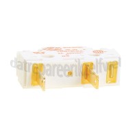 Foto van DeLonghi Schakelaar microswitch 2 contacten EN660, EN680, ESAM3200 