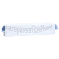 Foto van LG Flessenrek Deurvak, wit GCL207TLQA, GCL207TTJA, GCP207TLQA 