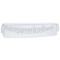 Foto van LG Flessenrek Transparant GBP20PZCFS, GWB489SLCFAP, GB6101SWH 