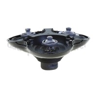 Foto van Philips Houder Scheerkophouder S9031, S9521, S9711, S9041 