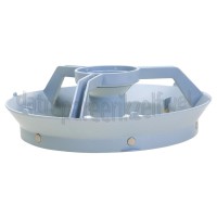Foto van Bosch Ring Houder voor rasp MCM68861, MCM68885, MK860FQ1 