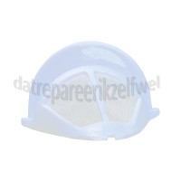 Foto van Bosch Filter Kalk filter TWK7601 