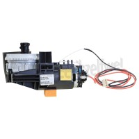 Foto van Bosch Maalwerk Koffiemaalwerk TE607503, TES60351 