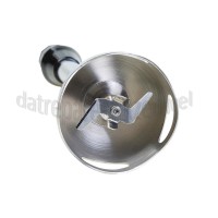 Foto van Bosch Staafmixer Metaal MSM67140, MQ67170 