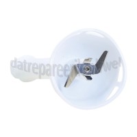 Foto van Bosch Staafmixer Kunststof MSM66050, MQ64010, MFQ36440 