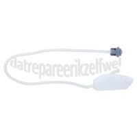 Foto van Bosch Kabel Touwtje voor scharnier SN65E006, SMI40D45, SE53E235 