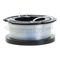 Foto van Black & Decker Spoelklos Spoelklos voor grastrimmer ST1823, STC1820PC, STC1840EPCB 