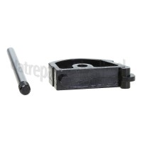 Foto van Black & Decker Houder Voethouder Workmate WM800, WM535, WM626 