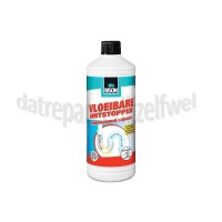Foto van Bison Reiniger Vloeibare ontstopper 1000ml 