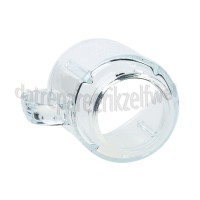Foto van KitchenAid Blender Glazen kan voor blender, 1,5L 5KSB5553, 5KSB555, KSB565, KSB585, KSB655, KSB755 
