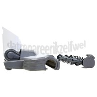 Foto van Bosch Combi-zuigmond Polymatic BBH22042 