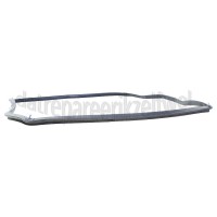 Foto van Smeg Deurrubber Rondom, met haakjes SCB66MFB, SCE61MFX, B70MSX5 