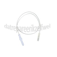 Foto van Smeg Bougie 380mm. SCB60MFX7, TR4110NNL, CB92VM 
