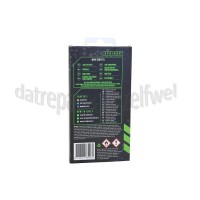 Foto van Striker Screen Protector 360 High Tech Nano Protection Alcohol pad, 360 graden Nano Protection, Microvezel doek 