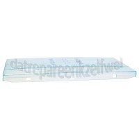 Foto van Liebherr Frontpaneel Van Vriesladelade, Transparant CUP271121001, CUP290121001 