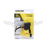 Foto van Karcher Borstel Ronde borstel, set van 4 SC1, SC2, SC3. SC4, SC5 