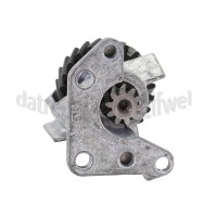 Foto van KitchenAid Aandrijving Aandrijving van mixer 3K45, KSM90, KSM150, KSM175, 5KSM45 