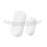 Foto van KlikAanKlikUit Sensor Draadloze Deur-/Raamsensor ACST-606 Draadloze bediening 