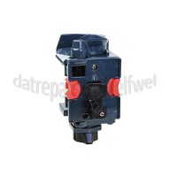 Foto van DeLonghi Brouwunit Zetgroep ESAM3200, ESAM4000, ESAM4200, ESAM5400, EKV6500 