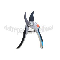 Foto van Gardena Schaar Comfort Snoeischaar luxe Bloemen, jong hout en verse scheuten 