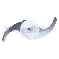 Foto van Kenwood Mes Sikkelmes HB718, HB723, HDP10 