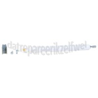 Foto van Liebherr Scharnier 2 stuks met gasveer IKB221420B, IKB261420 