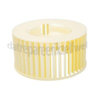 Foto van DeLonghi Waaier Ventilator PACN80, PACN110, PACN125E 