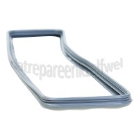 Foto van AEG Afdichtingsrubber Van pluizenfilter T76787IH3, T66770IH3, EDH13488GC 